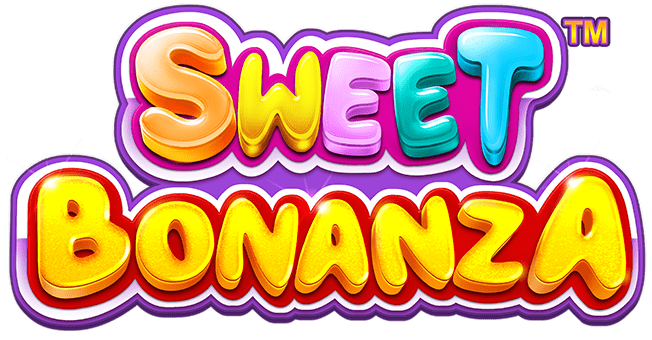 sweet bonanza logo