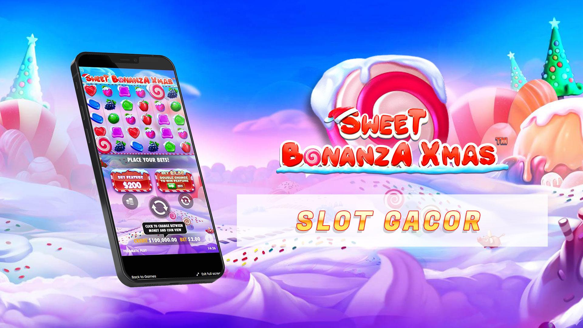 sweet bonanza free